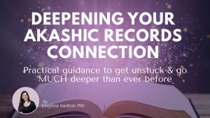 akashic records training